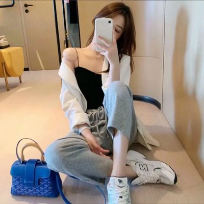 甜了青梅配竹马