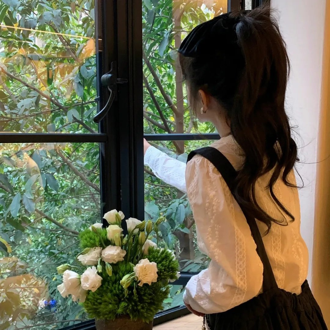 春露满瑶池