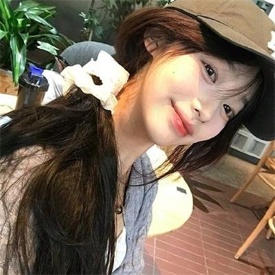 背骑少女